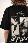 In Flux T-shirt