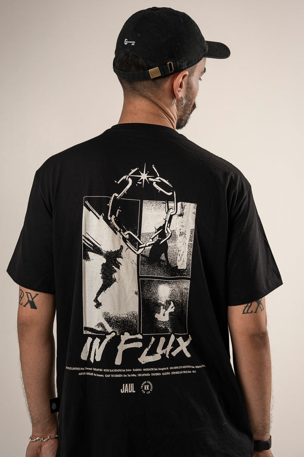 In Flux T-shirt