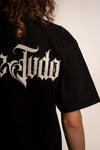 Vale Tudo T-shirt Black