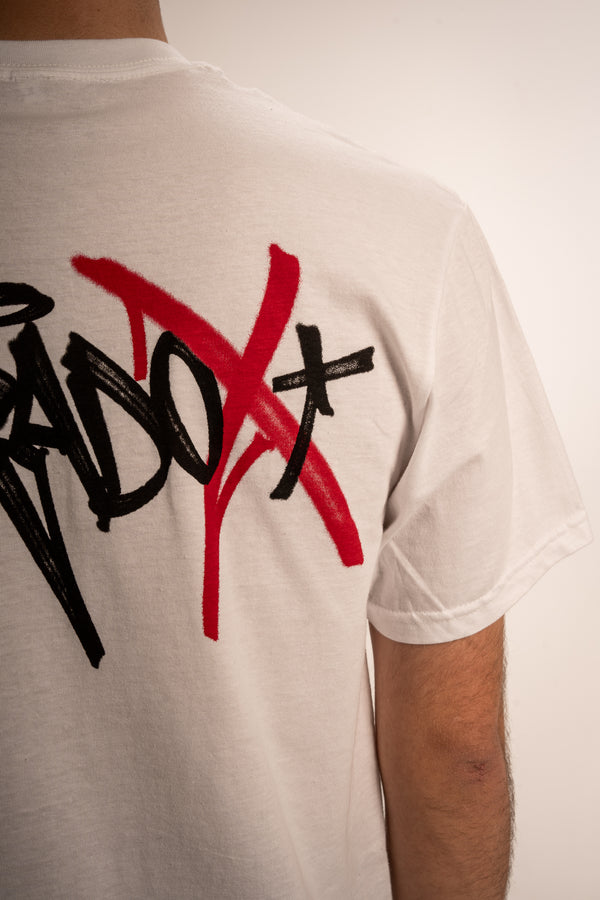 Paradox T-shirt White