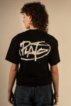 Plato Classic T-shirt (Black)