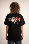 Paradox T-shirt Black