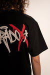 Paradox T-shirt Black