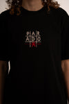 Paradox T-shirt Black