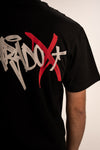 Paradox T-shirt Black