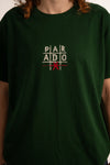 Paradox T-shirt Green