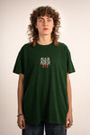 Paradox T-shirt Green
