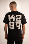 K287 T-shirt