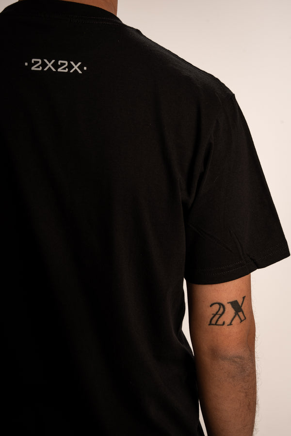 Straight Outta Dystopia T-shirt