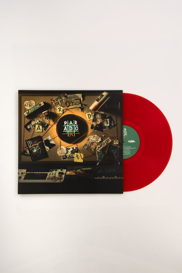 Paradox Vinyl