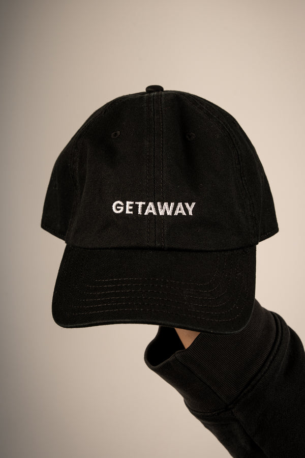 Getaway Hat
