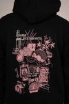 0-100 Hoodie