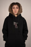 0-100 Hoodie