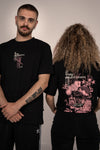0-100 T-shirt (Black)