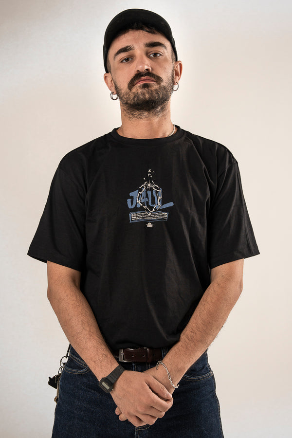 In Flux T-shirt
