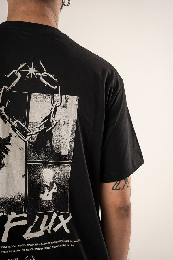 In Flux T-shirt