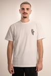 Vale Tudo T-shirt White
