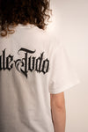 Vale Tudo T-shirt White