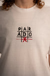 Paradox T-shirt White