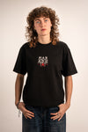 Paradox T-shirt Black