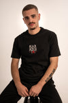 Paradox T-shirt Black