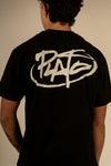 Plato Classic T-shirt (Black)