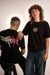 Paradox T-shirt Black