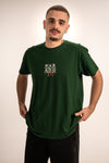 Paradox T-shirt Green