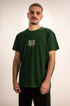 Paradox T-shirt Green
