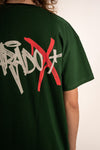 Paradox T-shirt Green