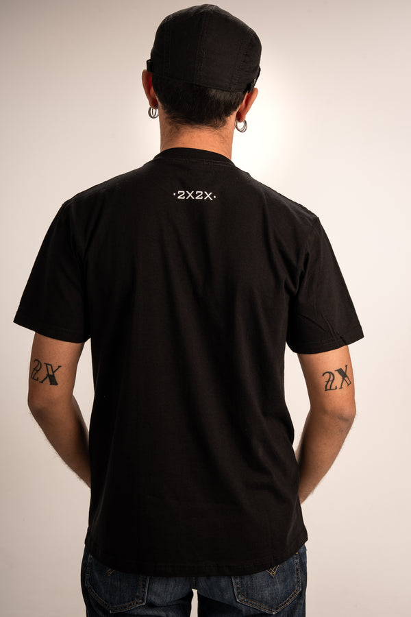 Straight Outta Dystopia T-shirt