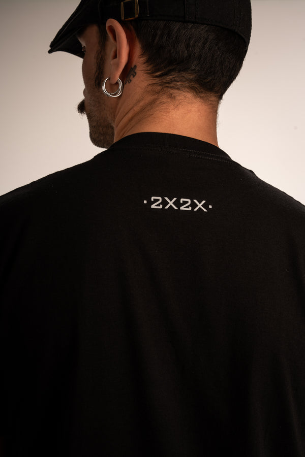 Straight Outta Dystopia T-shirt