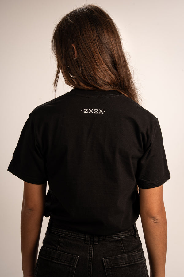 Straight Outta Dystopia T-shirt