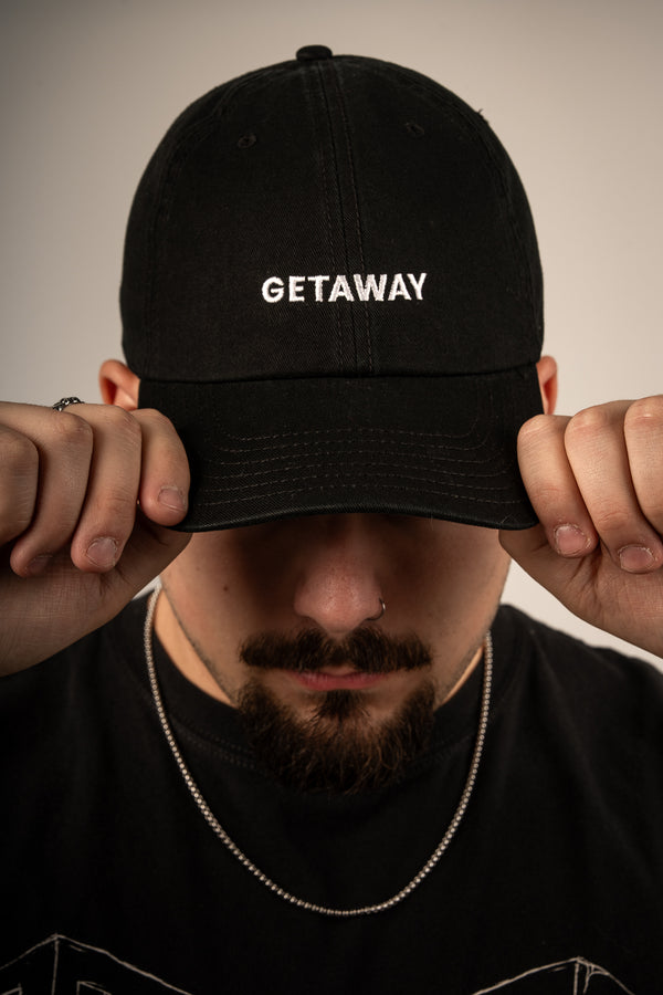 Getaway Hat
