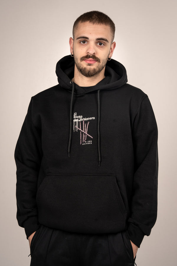 0-100 Hoodie