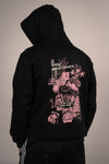 0-100 Hoodie
