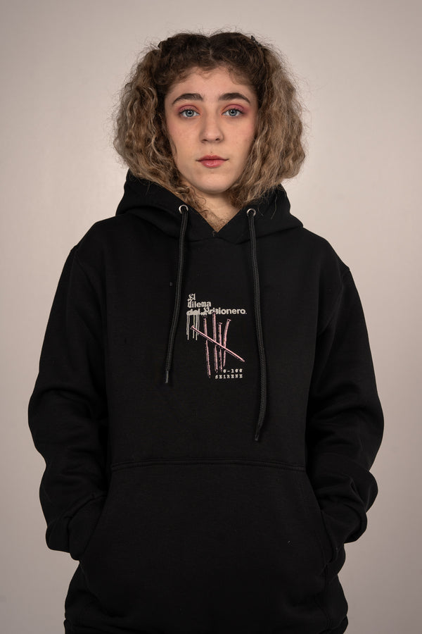0-100 Hoodie