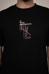 0-100 T-shirt (Black)