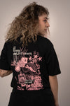 0-100 T-shirt (Black)
