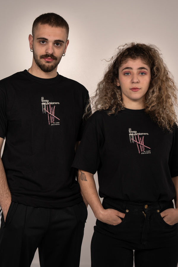 0-100 T-shirt (Black)